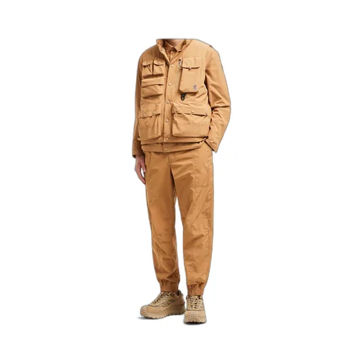 Moncler Grenoble Tongass Down Field Gilet