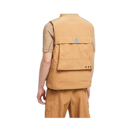 Moncler Grenoble Tongass Down Field Gilet