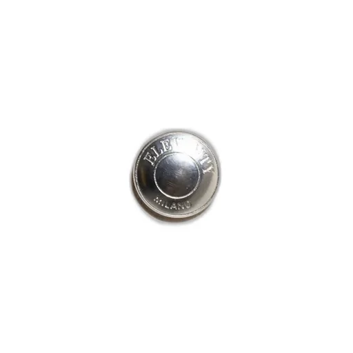 Eleventy Classic Button-Front Coat