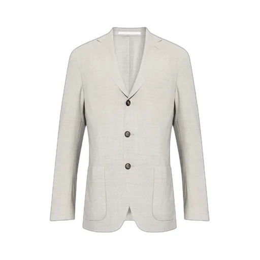 Eleventy Classic Tailored Blazer Jacket