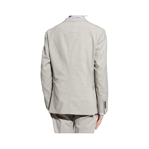 Eleventy Classic Tailored Blazer Jacket