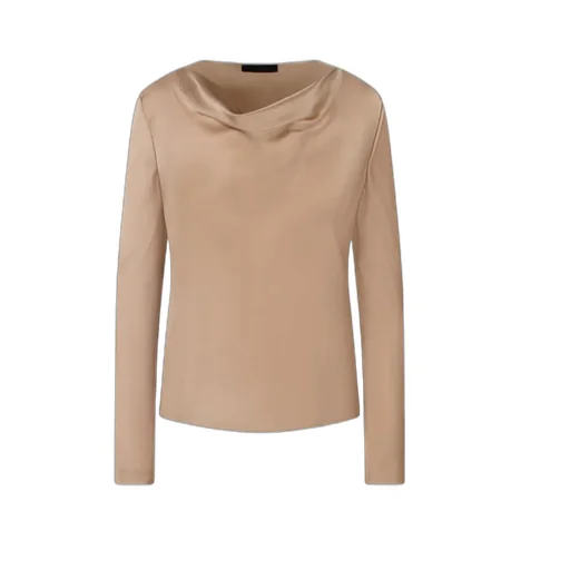 Long-Sleeved Top
