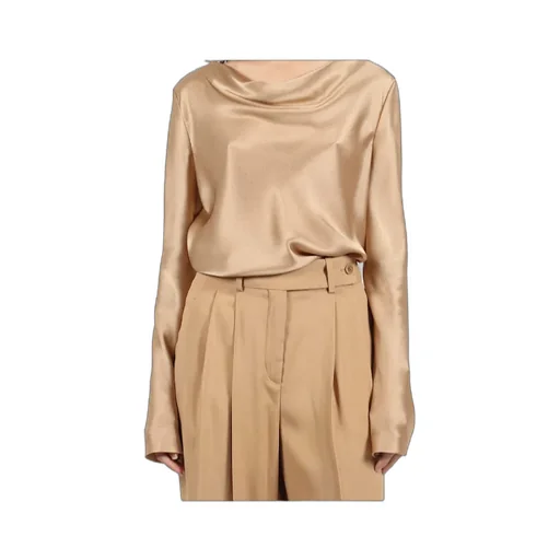 Long-Sleeved Top