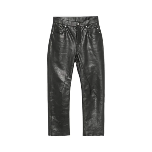 Detroit Cut Trousers
