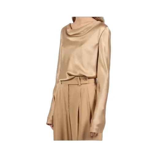 Long-Sleeved Top
