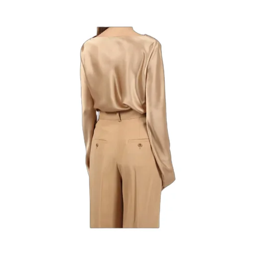 Long-Sleeved Top