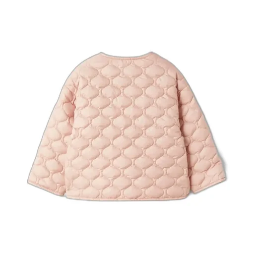 Il Gufo Quilted Jacket