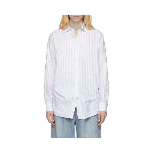 Striped Shirt