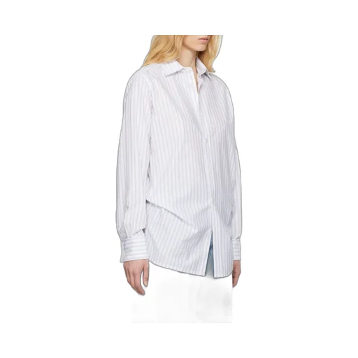 Striped Shirt