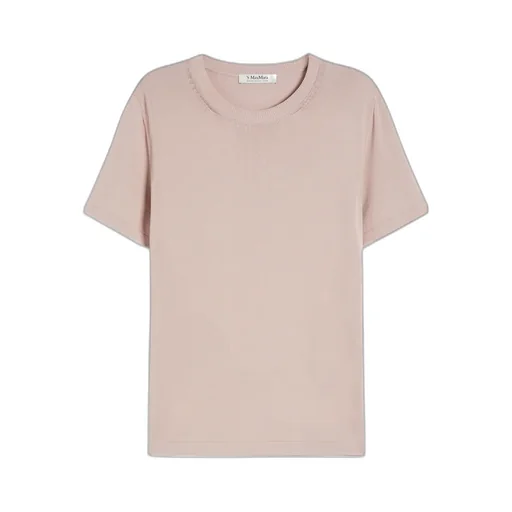 Viscose Crepe Sweater