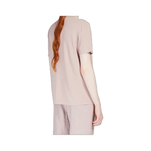 Viscose Crepe Sweater