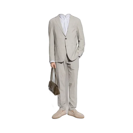 Eleventy Classic Tailored Blazer Jacket