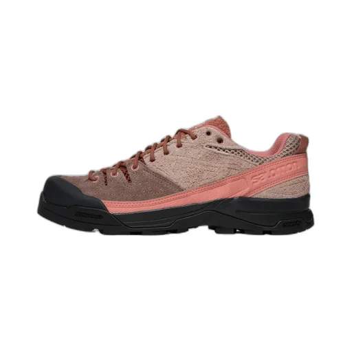 Salomon X-Alp Lace-Up Sneakers