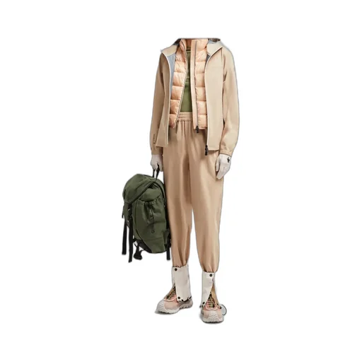 Moncler Grenoble Gore-Tex Jogging Trousers