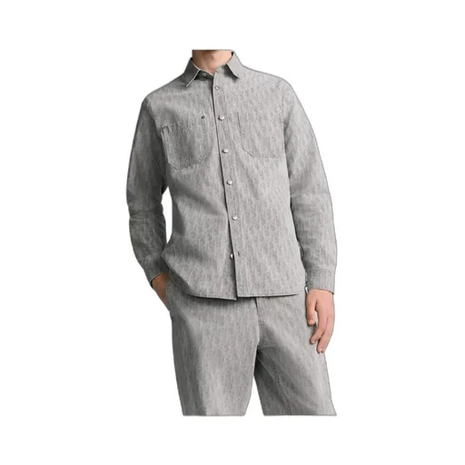 Dior Oblique Overshirt