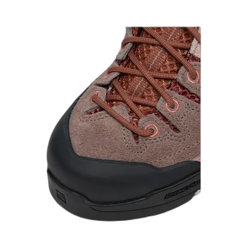 Salomon X-Alp Lace-Up Sneakers