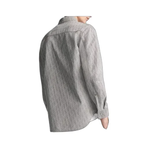 Dior Oblique Overshirt