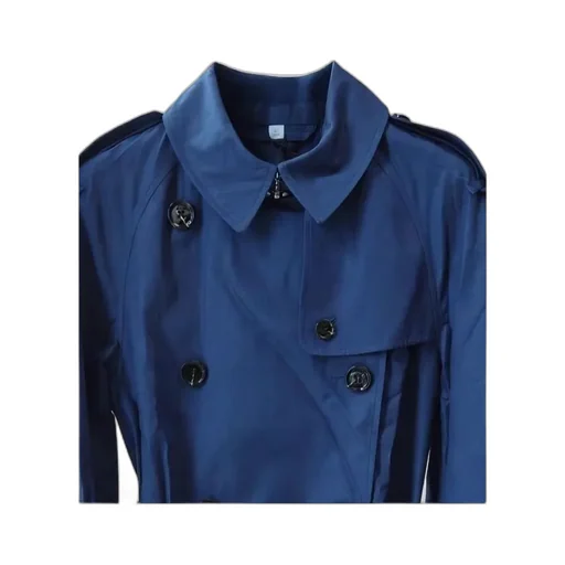 Long Sleeve Windbreaker