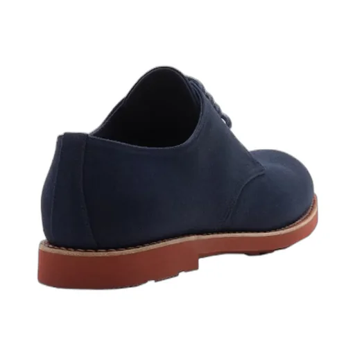 Round-Head Casual Shoes