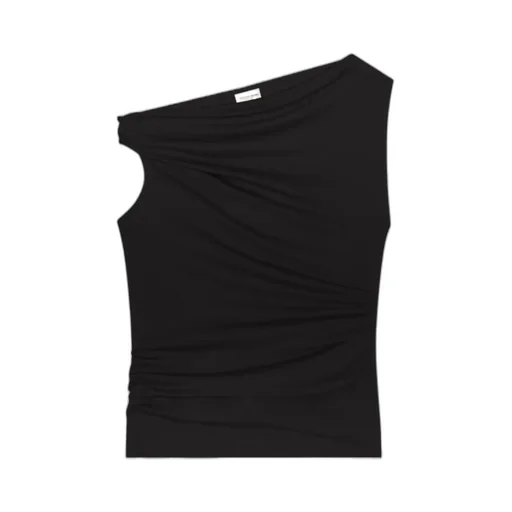 Pleated Top