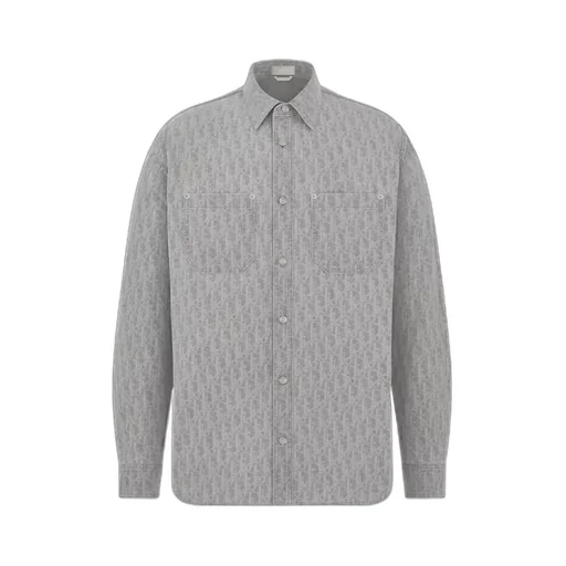Dior Oblique Overshirt