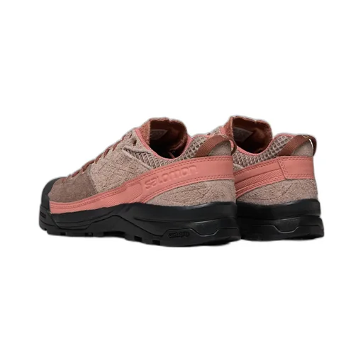 Salomon X-Alp Lace-Up Sneakers