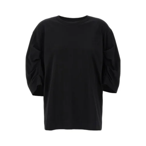 Dries Van Noten Heynet Crewneck T-Shirt