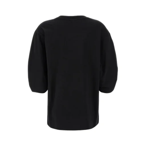 Dries Van Noten Heynet Crewneck T-Shirt