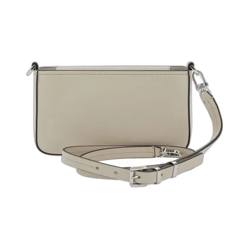 Michael Michael Kors Bryant Small Pebbled Convertible Pochette Bag