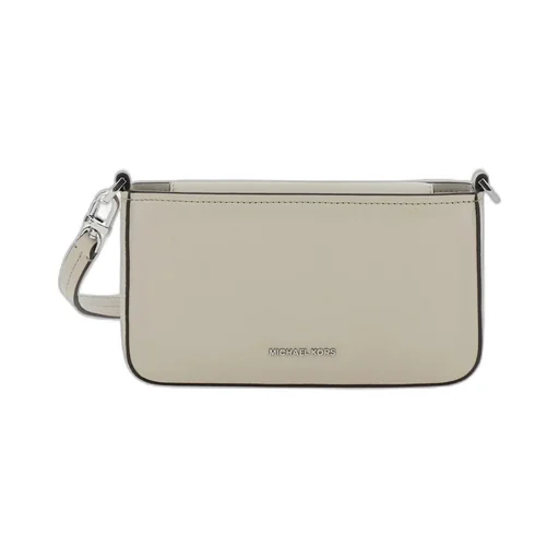 Michael Michael Kors Bryant Small Pebbled Convertible Pochette Bag