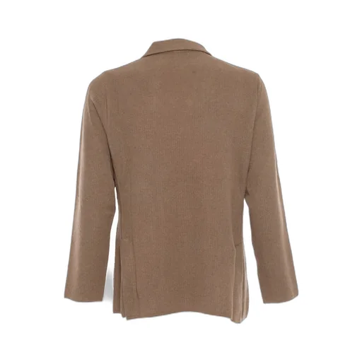 Lardini Double-Breasted Tailored Blazer