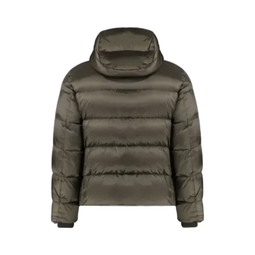 Nevio Hooded Jacket
