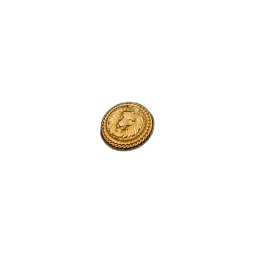 Balmain Kids Monogram V-Neck Button-Up Cardigan