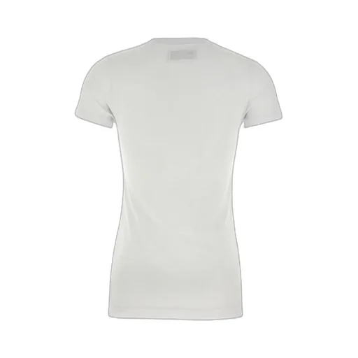 Vivienne Westwood Orb Printed Crewneck T-Shirt