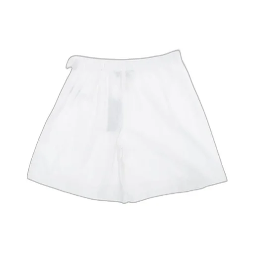 Polo Ralph Lauren Kids Buckled Pleated Skirt