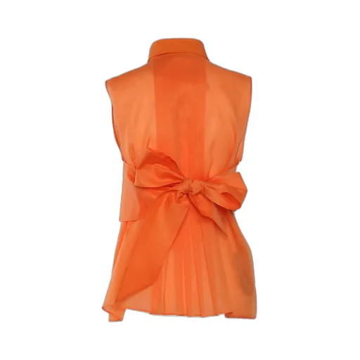 Sleeveless Shirt