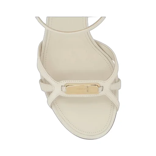 Dasy High-Heeled Sandals
