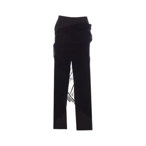 Tailored Pants