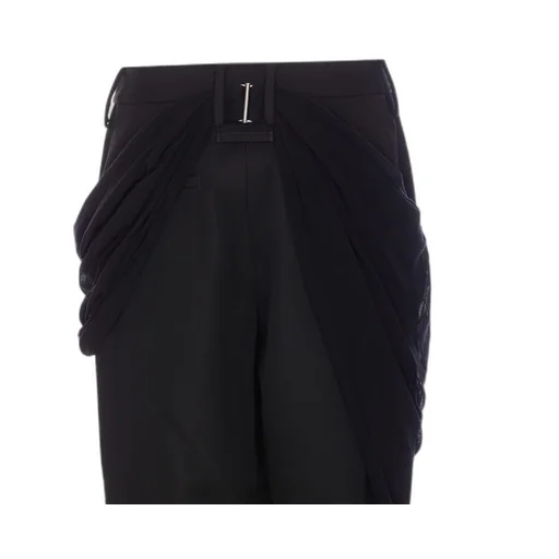 Tailored Pants