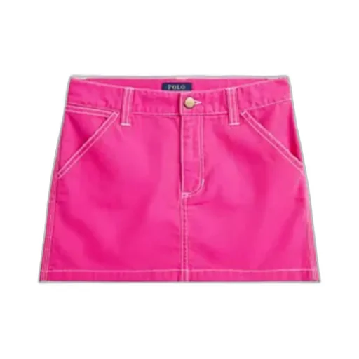 Belt Loop Skirt