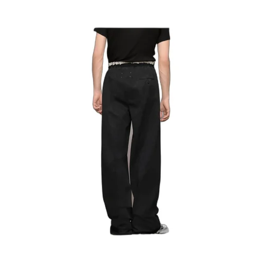 Work-In-Progress Trousers