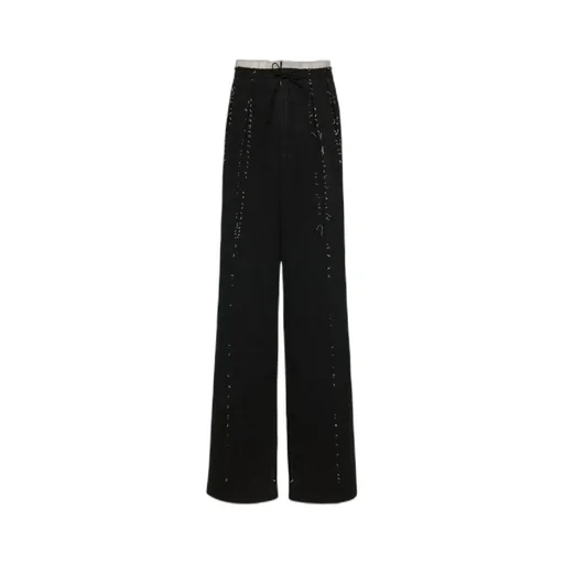 Work-In-Progress Trousers