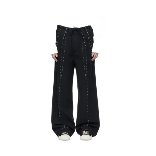 Work-In-Progress Trousers