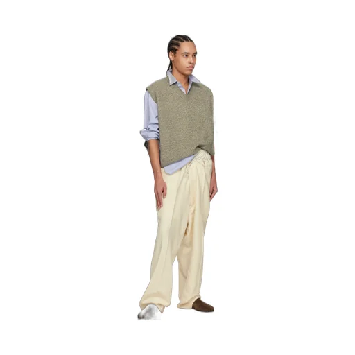 Tabi Babouches