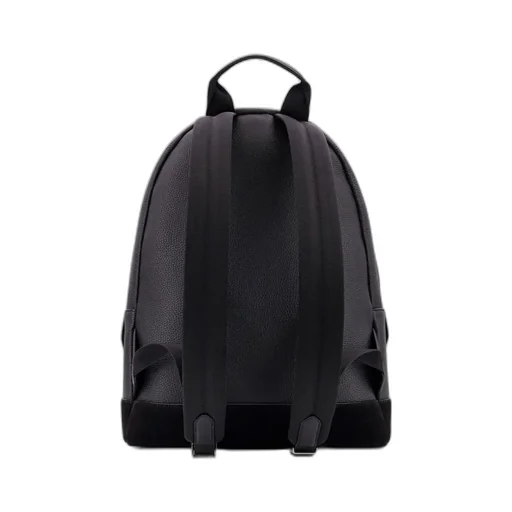 Tom Ford Logo Patch Backpack