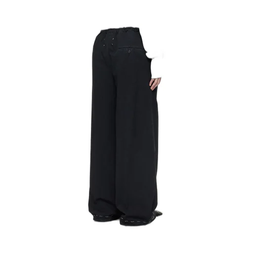 Work-In-Progress Trousers