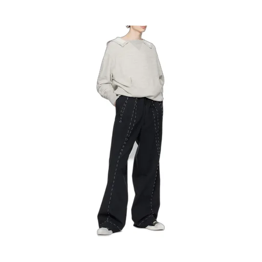 Work-In-Progress Trousers
