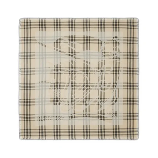 Ekd Check Scarf