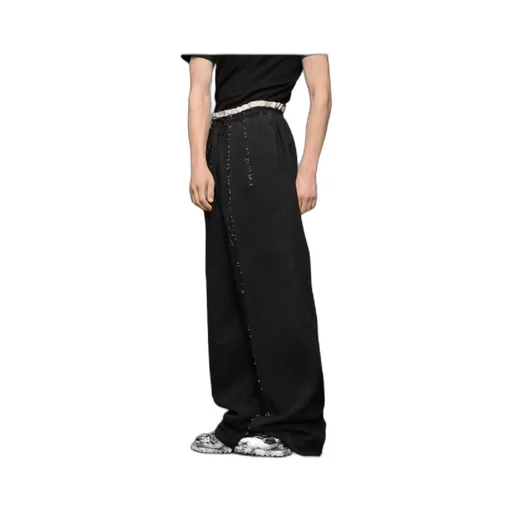 Work-In-Progress Trousers