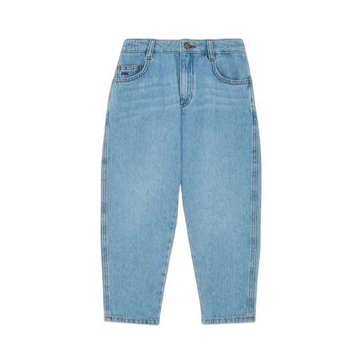Cotton Jeans